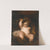 The Infant Hercules by Sir Joshua Reynolds