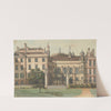 The Inner Temple by Samuel Ireland