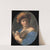 The Innocence by Giovanni Francesco Romanelli