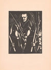 The inquisitor (1928)