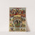 The International Stars The Only And Original Dale And Royston Eccentrics (1880-1900) by A. Hoen & Co.