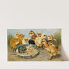 The Intruder (ca. 1861–1897) by Arthur Fitzwilliam Tait