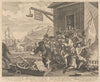 The Invasion, Plate I; France