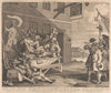 The Invasion, Plate II; England
