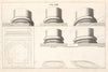 The Ionick base in perspective.