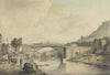 The Iron Bridge, Coalbrookdale