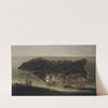 The Island of Barbados by Isaac Sailmaker
