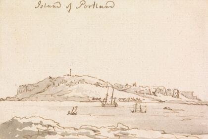 The Island of Portland