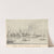 The Island of San Francesco del Deserto by Giacomo Guardi