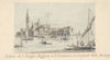 The Island of San Giorgio Maggiore