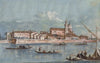 The Island of the Certosa