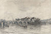 The Isle, Paris (Pont Neuf)