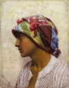 The Italian Girl