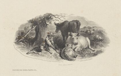 The Jack-Knife (1859)