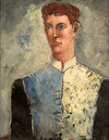 The jockey