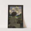 The journey by Elizabeth Shippen Green Elliott