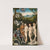 The Judgement of Paris (1528) by Lucas Cranach the Elder