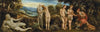 The Judgement of Paris