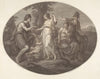 The Judgement Of Paris (1788)