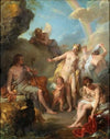 The Judgement of Paris
