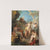 The Judgement of Paris by Noël Nicolas Coypel