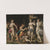 The Judgement Of Paris by Alessandro Turchi