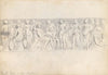 The Judgement of Paris, Villa Doria Pamphili, Outside Rome