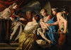 The Judgement of Solomon
