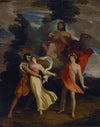 The Judgment of Jupiter