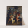 The Judgment of Jupiter by Samuel Finley Breese Morse