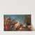 The Judgment Of Midas by Giovanni Antonio Pellegrini