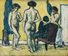 The Judgment of Paris