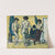 The Judgment of Paris by Harald Giersing