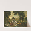 The Judgment of Paris by Giovanni Sons