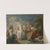 The Judgment Of Paris by Etienne Jeaurat