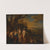 The Judgment of Paris by Dirck van der Lisse