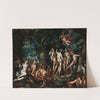 The Judgment of Paris (1602) by Joachim Wtewael