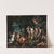 The Judgment of Paris (1602) by Joachim Wtewael