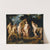 The Judgment Of Paris by Peter Paul Rubens