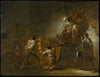 The Judgment of Solomon