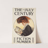 The July century, fiction number by Francis Day