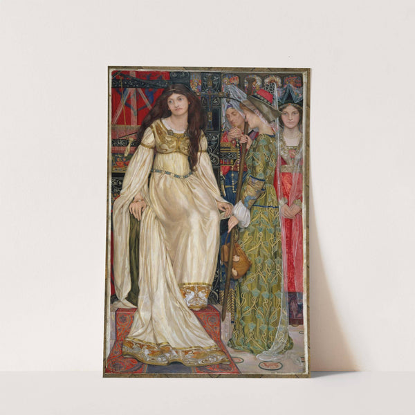 The Keepsake (1901) by Kate Elizabeth Bunce