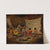 The Kindergarten (The Story Teller) by Charles Marion Russell