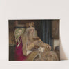 The King of Thule by Pierre Jean Van der Ouderaa