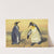 The King Penguin by Thomas Waterman Wood