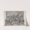 Bolton and Leight Railway Company banknote (1820-1829) by Perkins & Heath