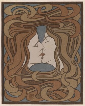 The Kiss (1898)