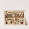 The Kitchen by Frederick Warne &amp; Co