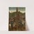 The Knights of Christ and The Just Judges by Jan van Eyck