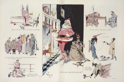 The knitting craze